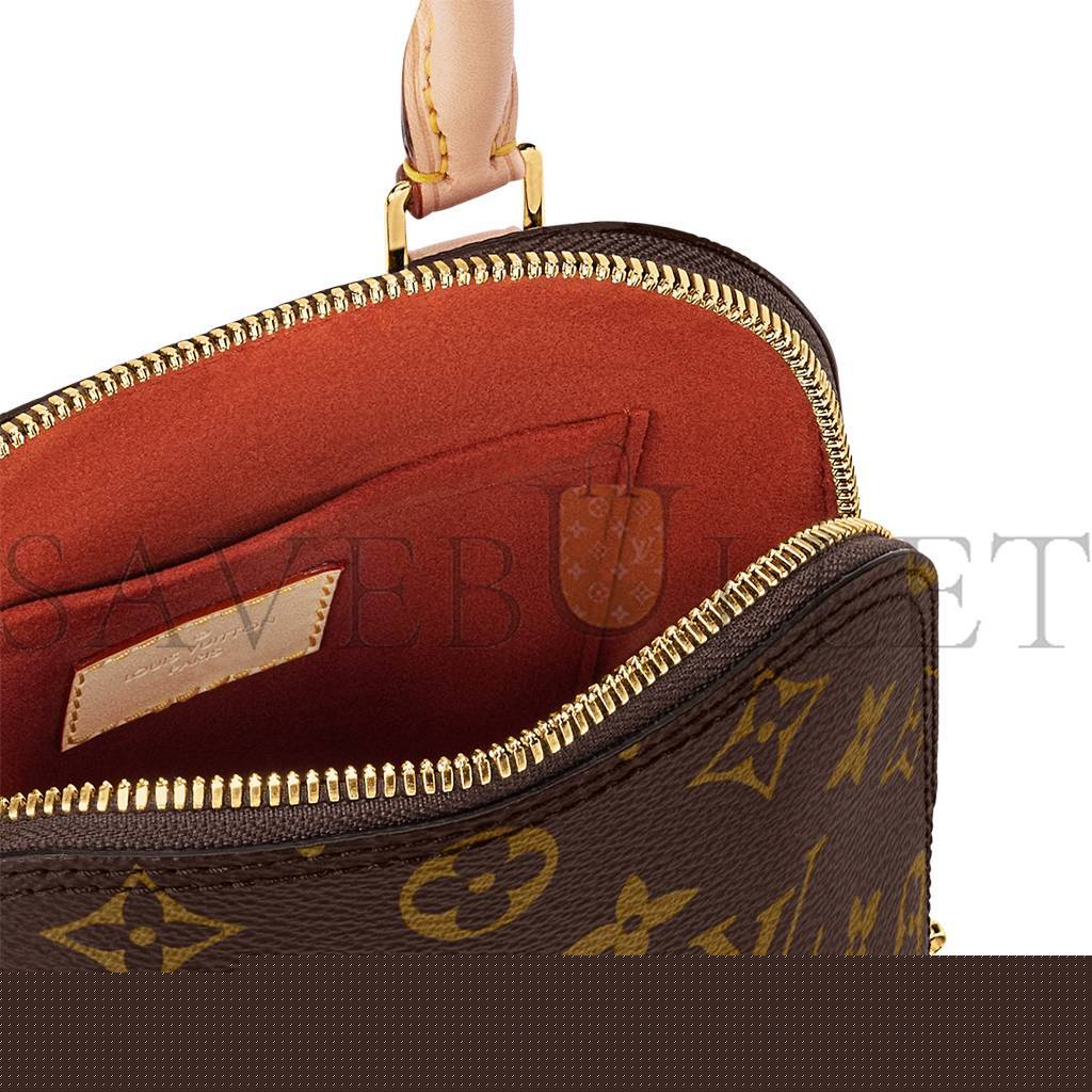 l**is V*t*n alma backpack m47132 (20*15*10cm)